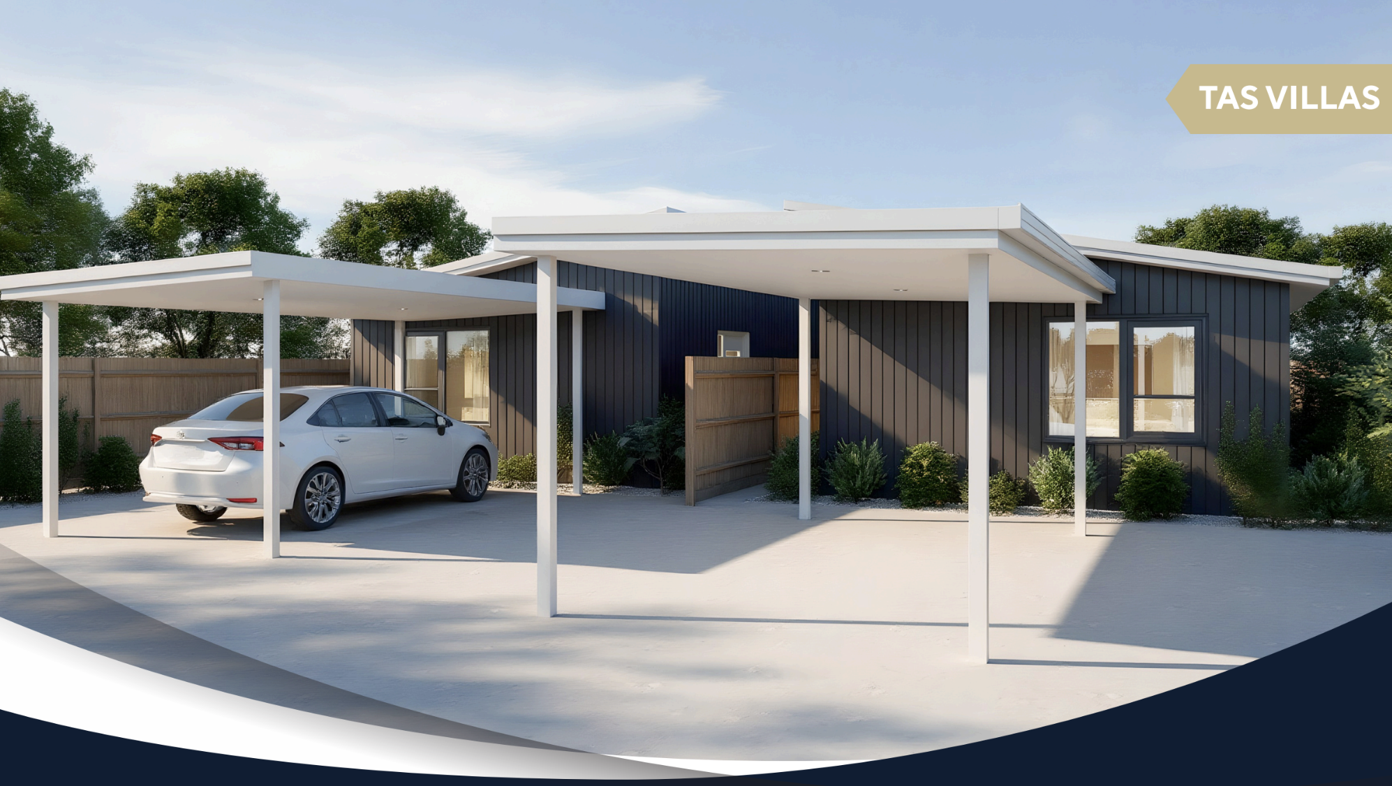 Lot 8 - Argus Court - St Helens